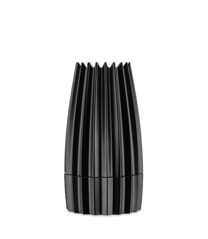 Мельница для перца Alessi Grind 14,2 см Черный (WAL03BLACK)