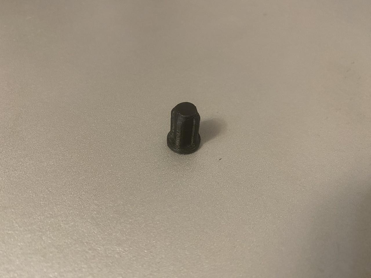 Муфта-коуплер блендера Camry CR-4623