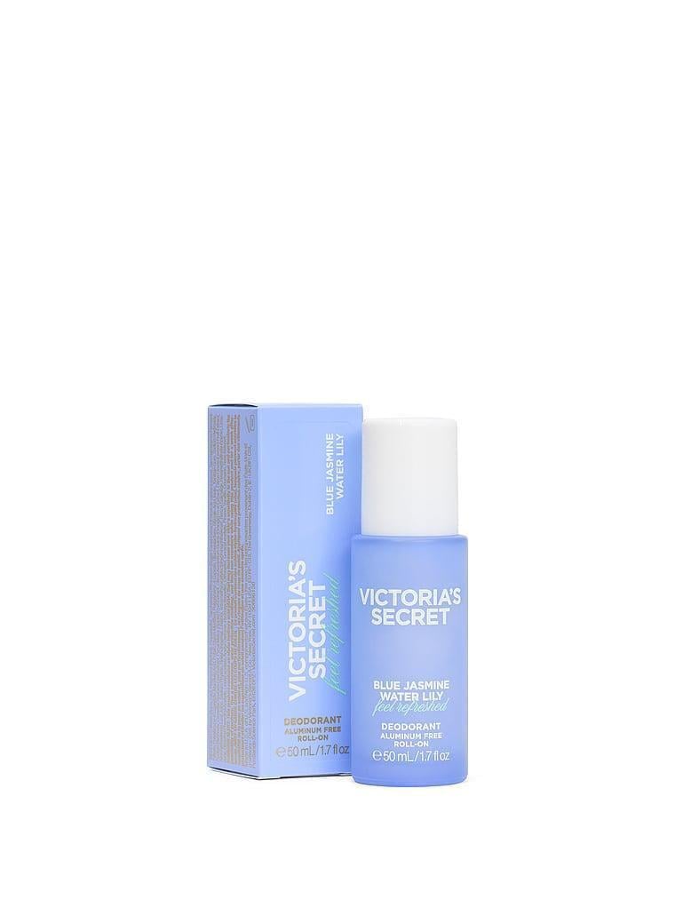 Дезодорант Victoria's Secret Blue Jasmine Water Lily Roll-on Deodorant 50 мл (197575053637)