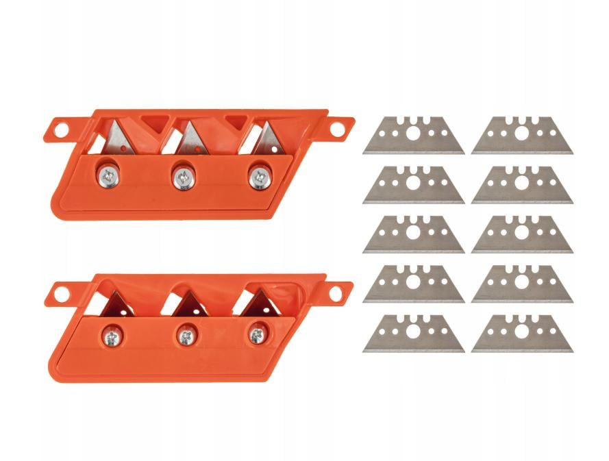 Рубанок для зняття фаски під кутом 45/60° (17721694852) - фото 4