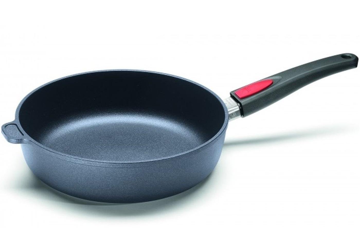 Сотейник Woll titan best 26 см (w1726tb)