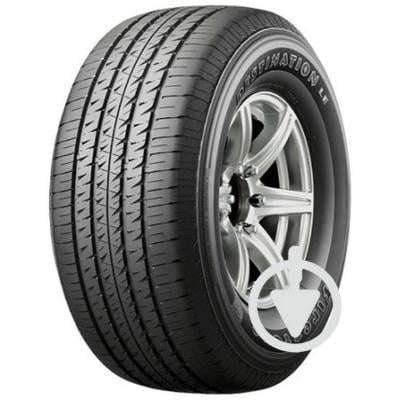 Автошина Firestone Destination LE-02 235/55 R18 104H XL