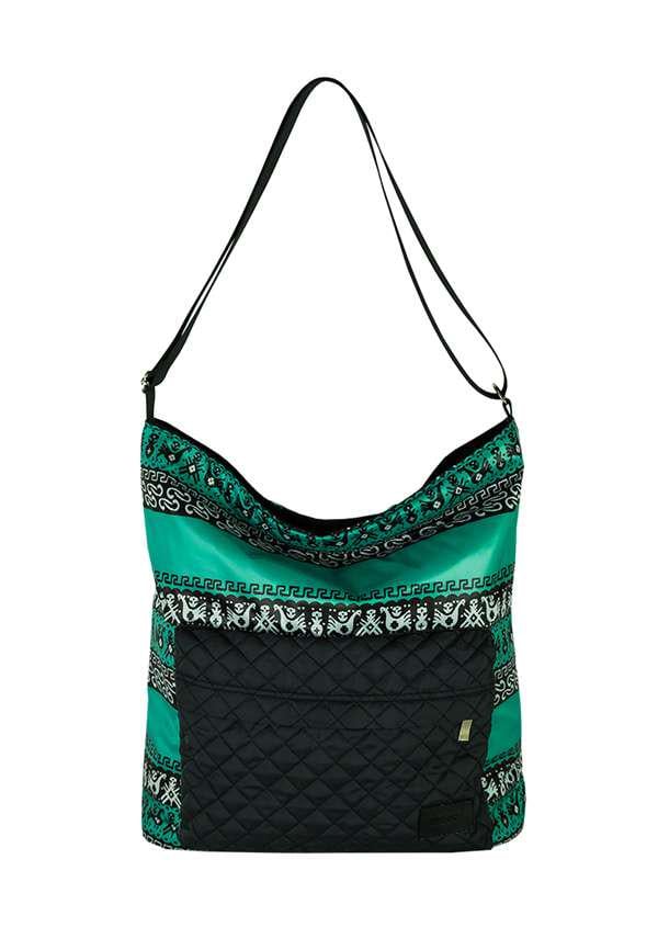 Сумка женская  Episode Denmark Sky P1008EP882 Бирюзовый