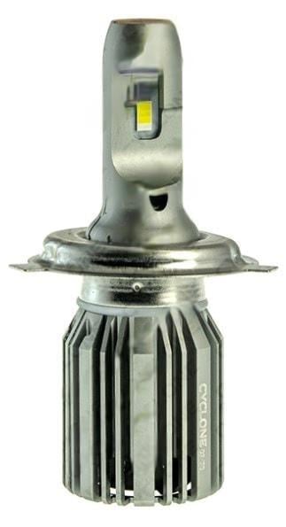 Лампа Cyclone LED H4 H/L 5700K 6000 Lm Type 31 (5863) 1 шт.