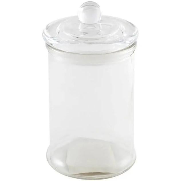 Банка для хранения Чайная симфония 160 мл 6х11 см (AN013528)