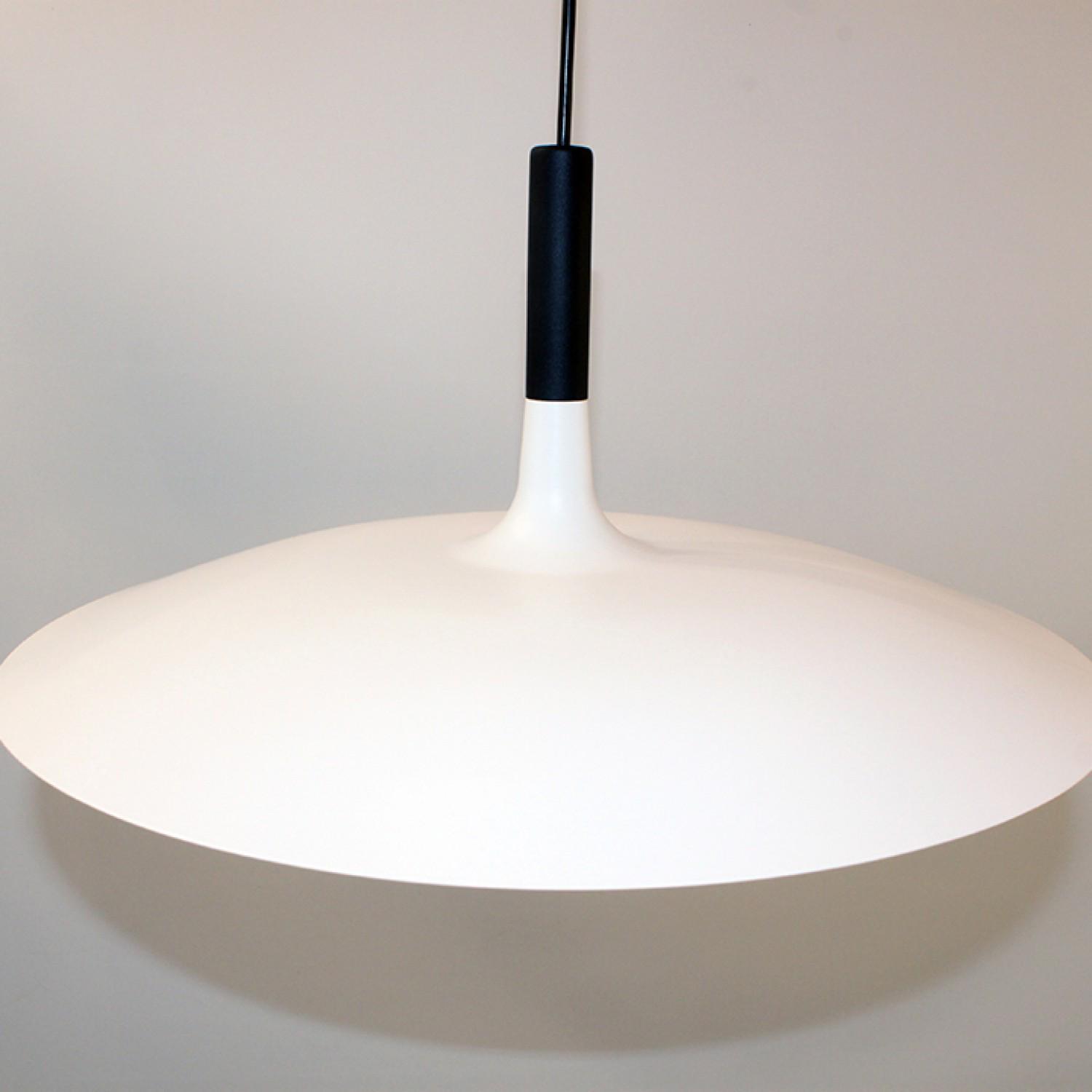 Подвесний светильник Friendlylight Visor M White FL3042 - фото 3
