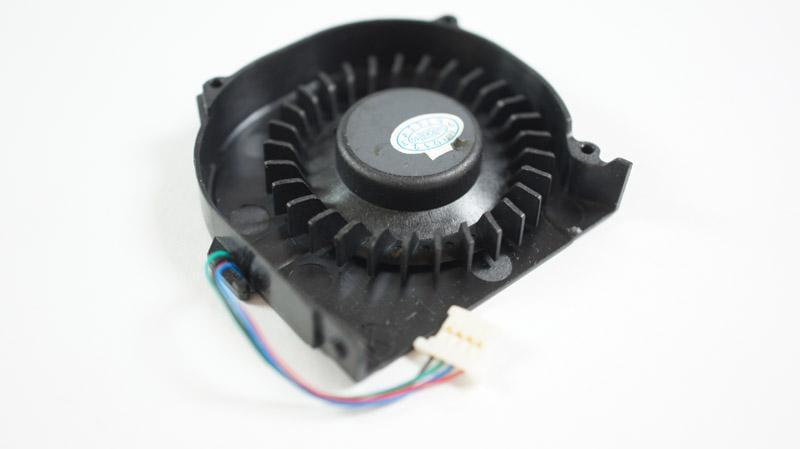 Кулер для ноутбука HP COMPAQ 2710P (219117)