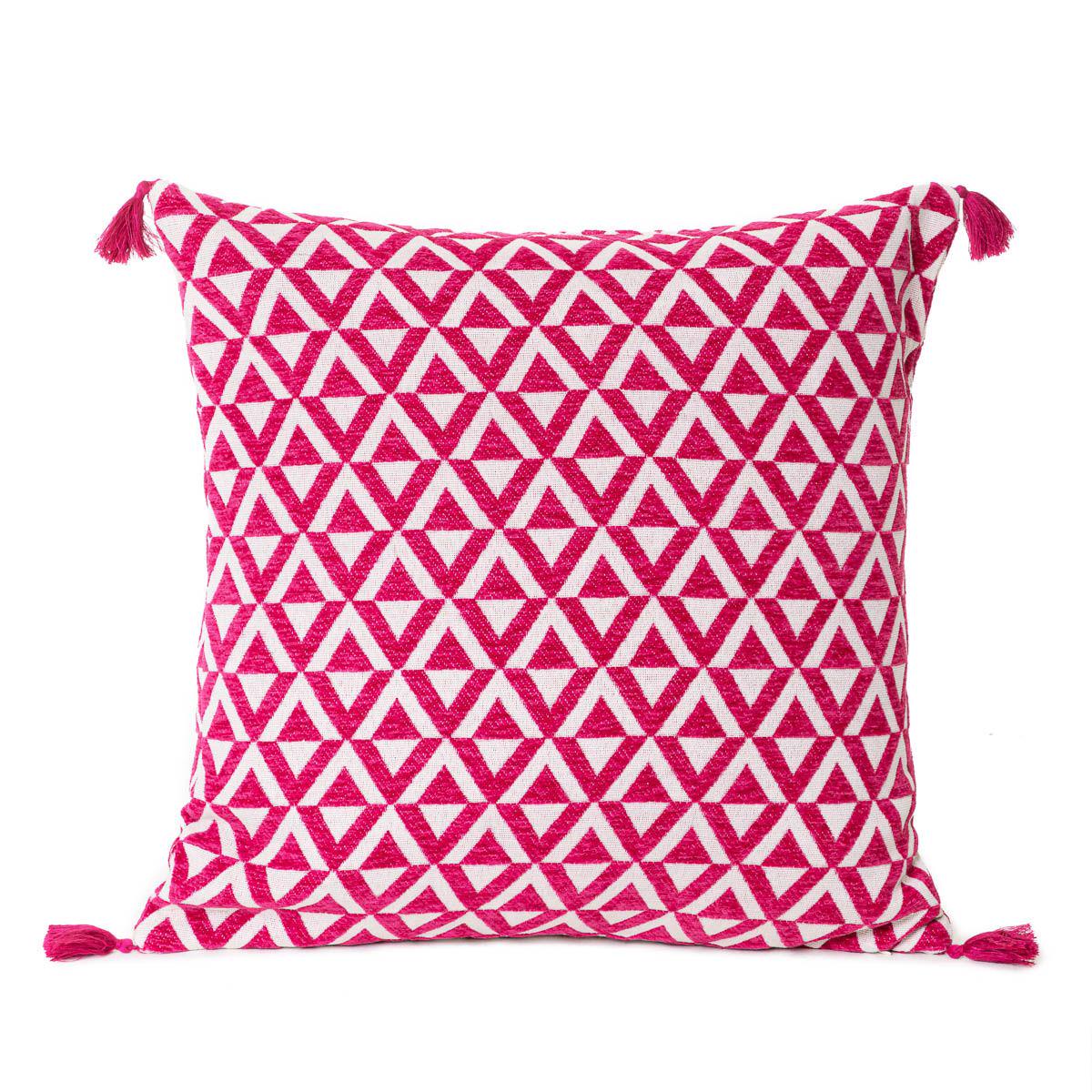 Наволочка декоративная Homla ALTARA 45х45 см принт (212942) Наволочка декоративная Homla ALTARA 45х45 см принт (212942)