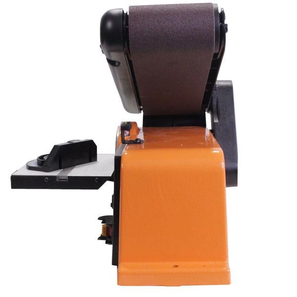 Шлифовальный станок WorkMan MM491G (184) - фото 4