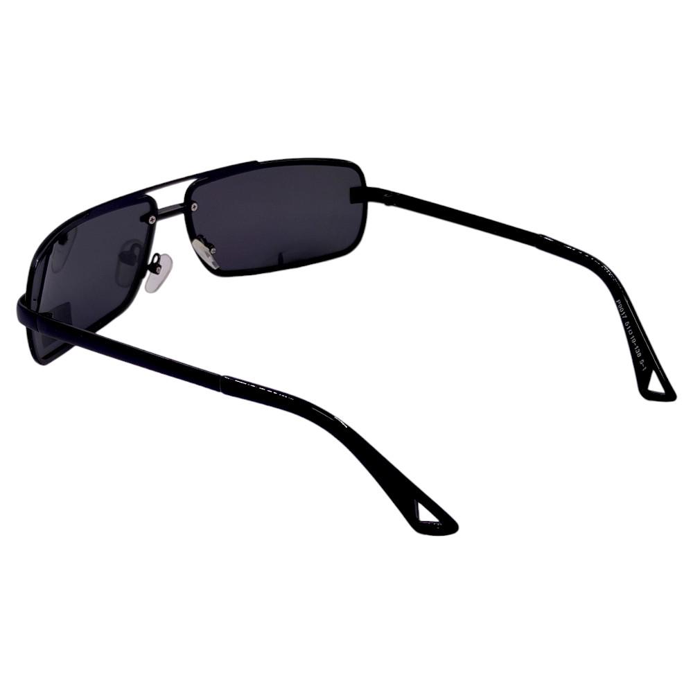 Солнцезащитные очки поляризованные Miramax Polarized 9017 Черный (46422) - фото 4 Солнцезащитные очки поляризованные Miramax Polarized 9017 Черный (46422) - фото 4