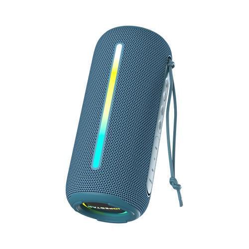 Портативна колонка Bluetooth HOPESTAR P39 20W Blue (111-140760)