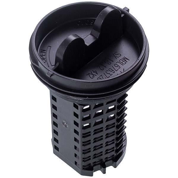 Фільтр насоса для пральної машини LG 383EER2001A (00000026270)