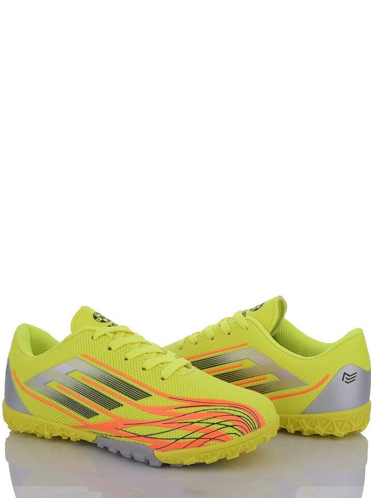 Сороконожки W.Niko QS281-7 р. 37 Салатовый