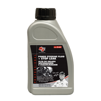 Герметик гидроусилителя руля Moje AUTO 300 мл (20-A91) Герметик гидроусилителя руля Moje AUTO 300 мл (20-A91)