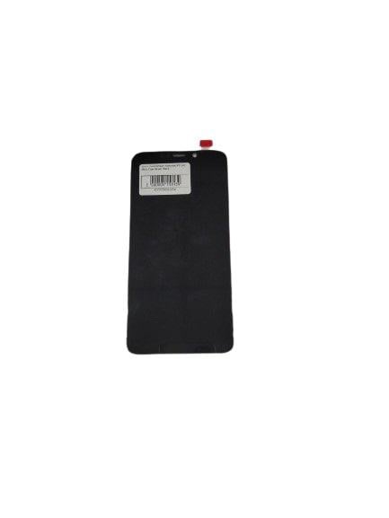 Модуль экрана с сенсорной панелью для смартфона Motorola One Power XT1942 Черный (000555813)