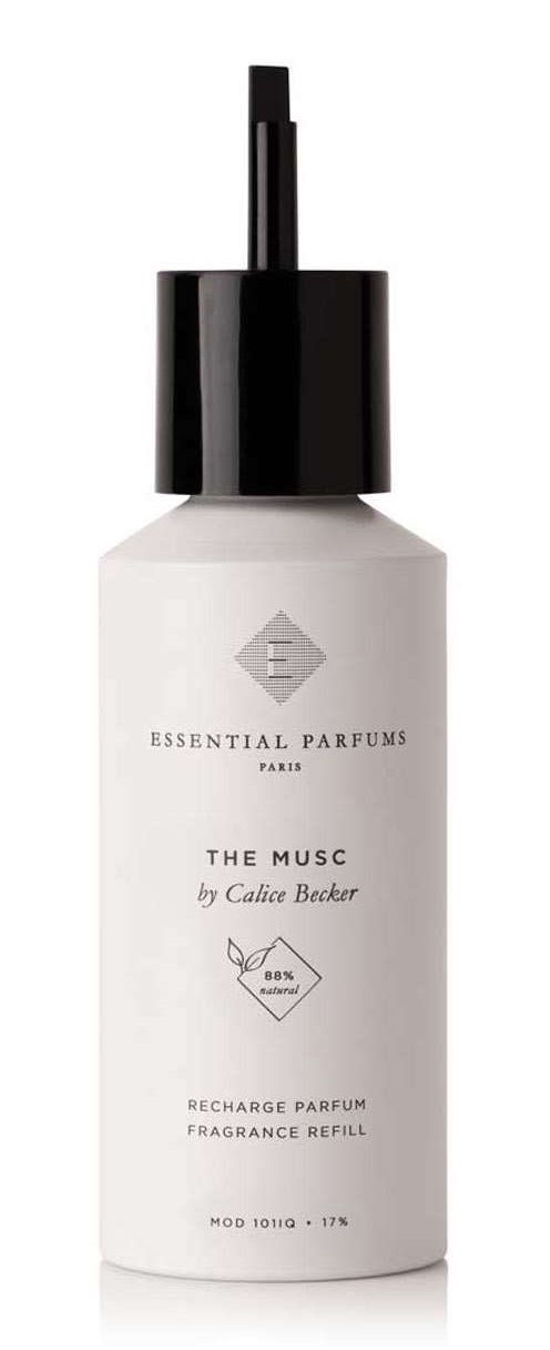 Парфюмированная вода Essential Parfums The Musc 150 мл (1566_4433)