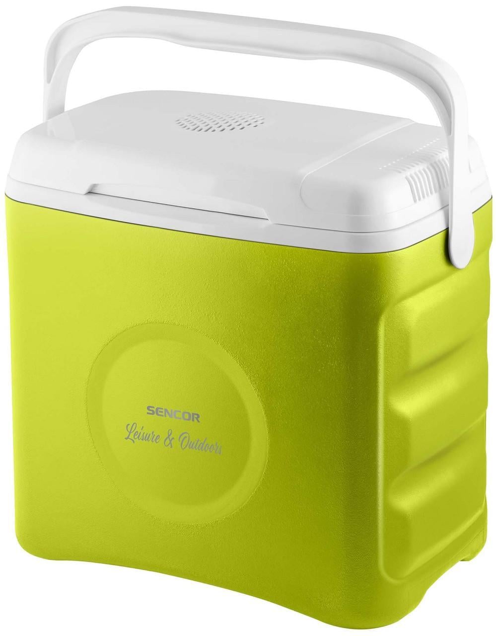Автохолодильник термоэлектрический Sencor SCM 2130 (2979401224)