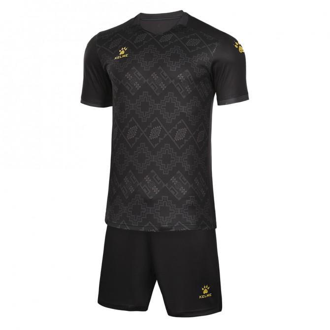 Комплект футбольной формы KELME ARGO 8151ZB1006.9000 XL