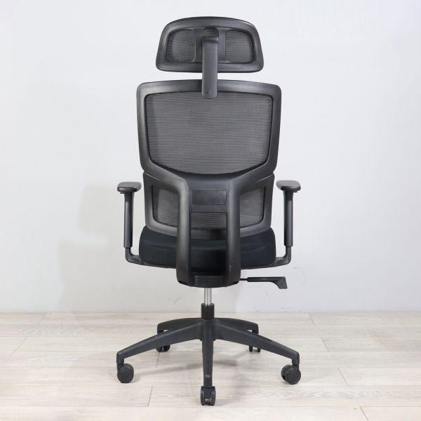 Кресло офисное Richman Концепт Пластик Synchro сетка Черный (1637290) - фото 5 Кресло офисное Richman Концепт Пластик Synchro сетка Черный (1637290) - фото 5