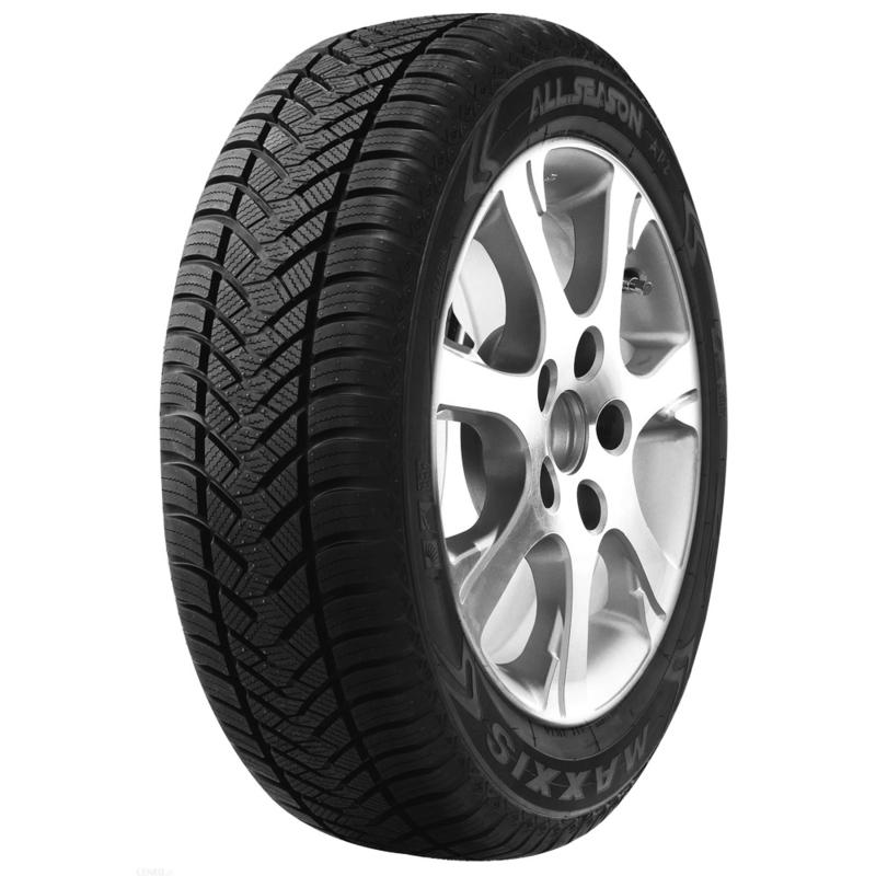 Автошина Maxxis Allseason AP2 205/50 R15 89V XL (426626)