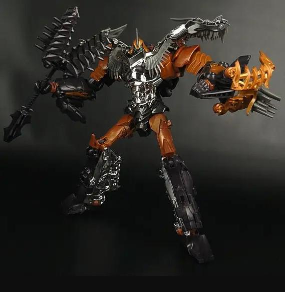Фигурка Transformers Generations Voyages Class (a897922e) - фото 5