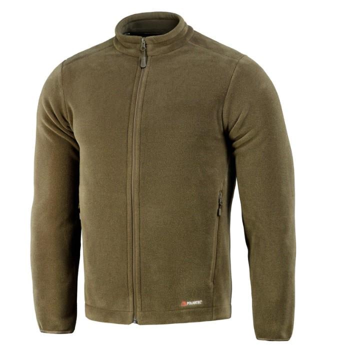 Кофта M-Tac Nord Fleece Polartec XL Dark Olive