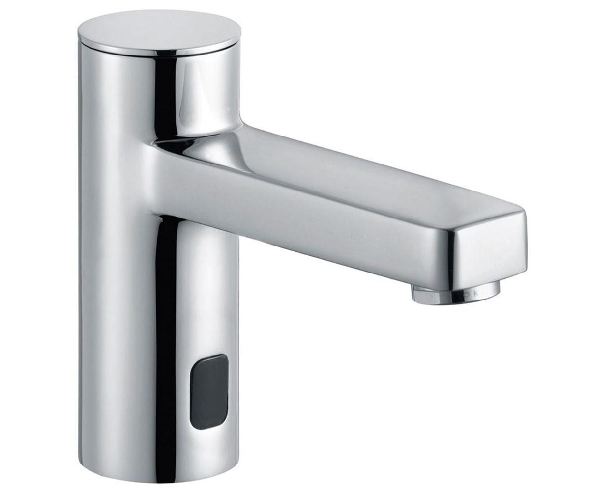 Электронный смеситель KLUDI ZENTA 3810205 Электронный смеситель KLUDI ZENTA 3810205