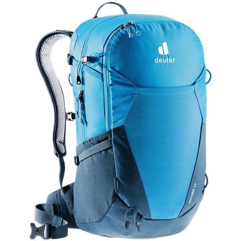 Туристичний рюкзак Deuter Futura 23 л Reef-Ink (3400121 1358)