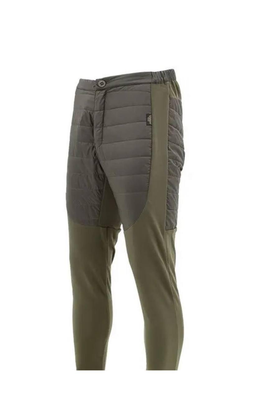 Военные штаны Carinthia G-Loft Ultra Pants 2.0 утепленные XXL Олива (10124)