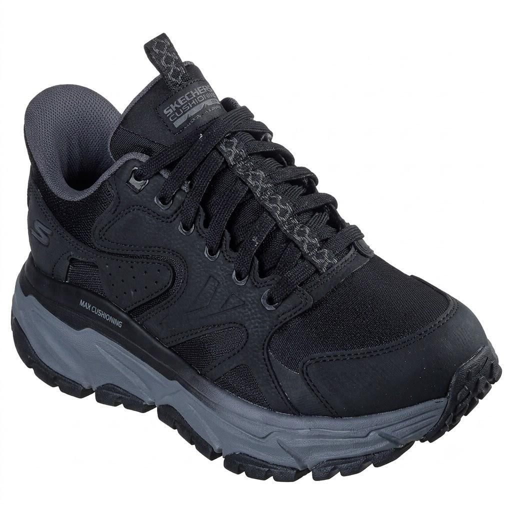 Кроссовки мужские Skechers 237412 BKCC р. 41 Черный (36527025)