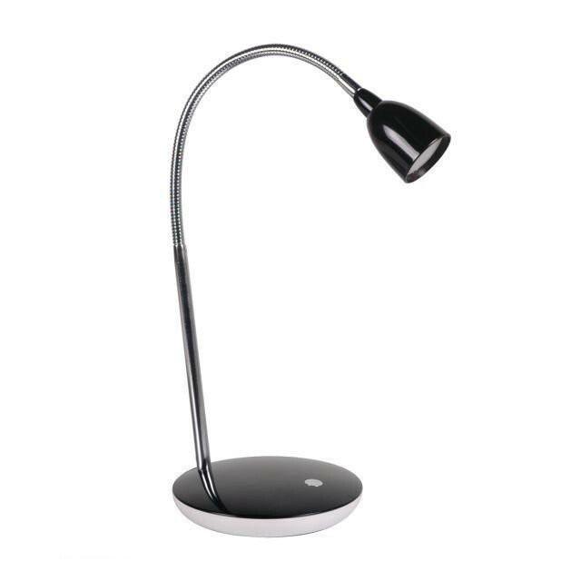 Настільна лампа Kanlux LUCY-B LAMPKA BIUR.LED (15055)