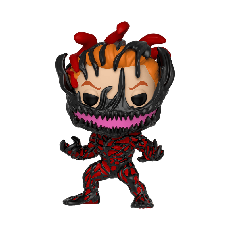 Фигурка Funko Pop Marvel Venom Carnage (14758727)