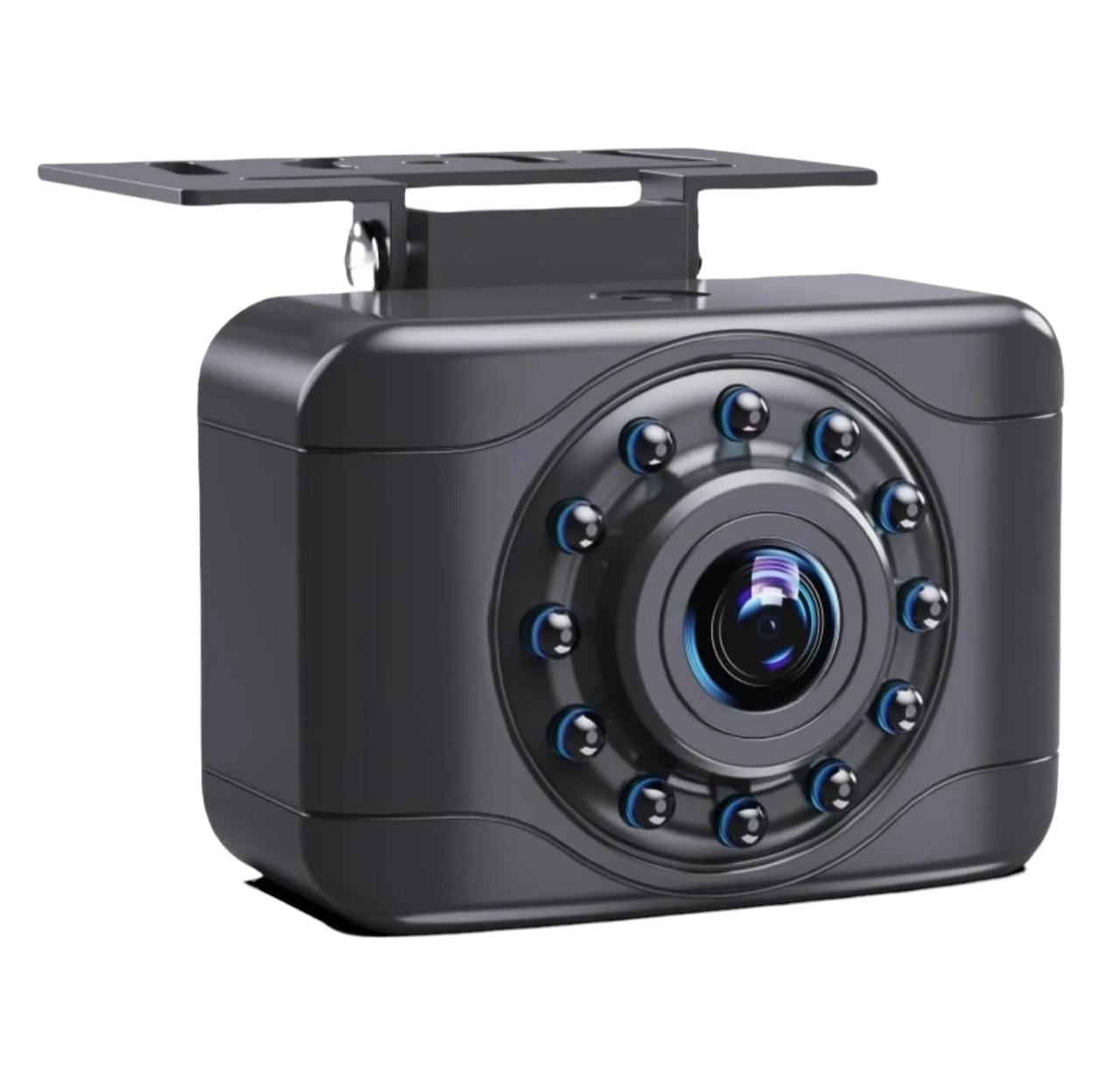 Камера заднего вида Epronic AHD 1080P RCA кабель 5,5 м