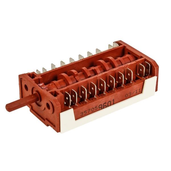 Переключатель режимов духовки Electrolux (3570596019)
