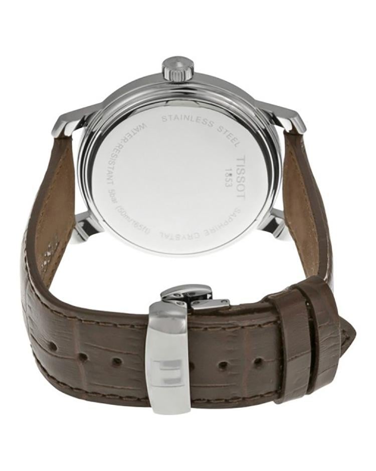 Годинник Tissot T097.410.16.038.00 - фото 3 Годинник Tissot T097.410.16.038.00 - фото 3