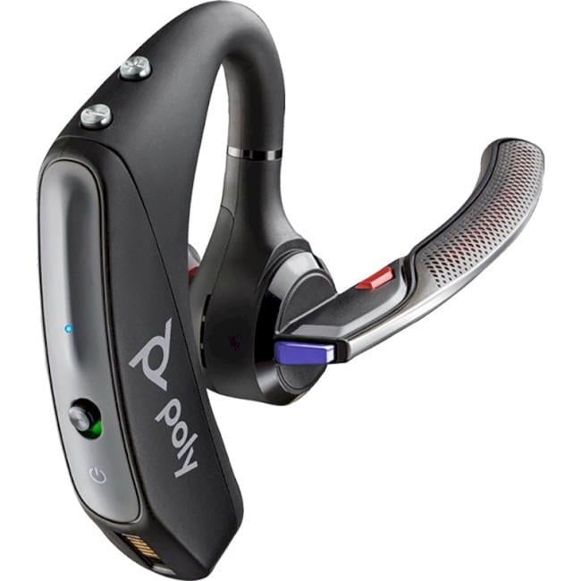 Гарнитура Poly Voyager 5200 Microsoft USB-C (8H5Q3AA)