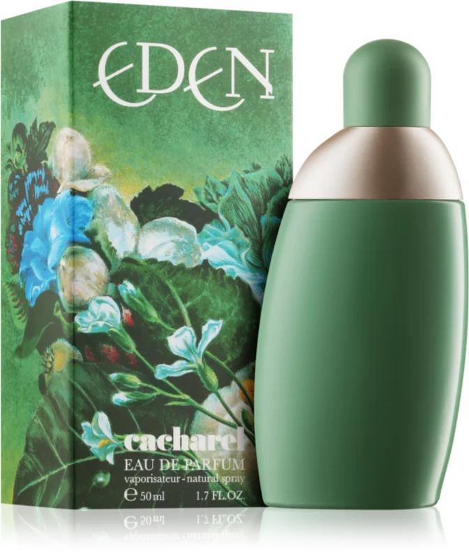 Парфумована вода для жінок Cacharel Eden 50 мл (6058)