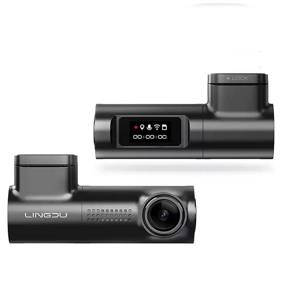 Відеореєстратор Lingdu D100 (25341625)