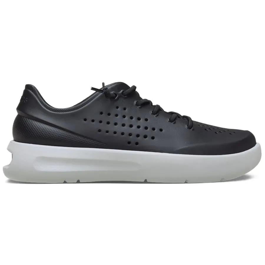 Кроссовки Crocs InMotion Pacer р. 42/43 27 см Black Atmosphere (210831)