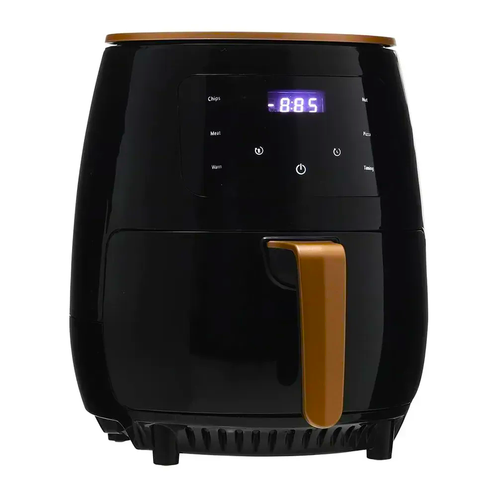 Аерофритюрниця сенсорна на 6 л 2600 Вт S-18 (25364464)