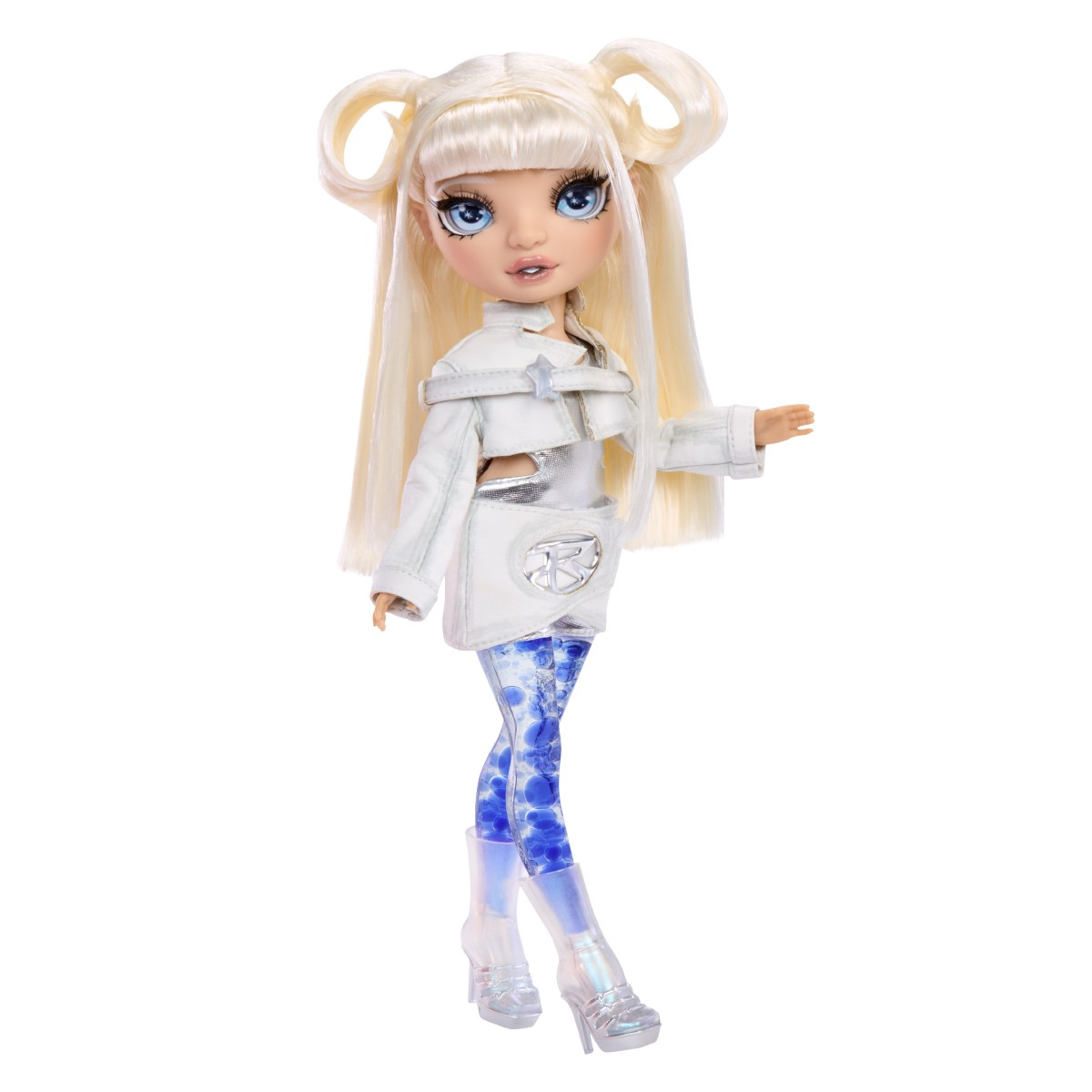 Ігровий набір Рейнбоу Хай з лялькою Уітні