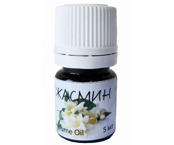 Парфюмированное масло Жасмин (4126)
