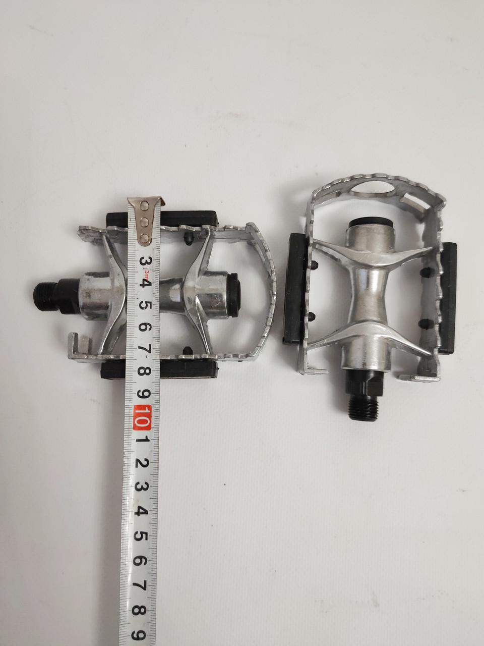 Педали алюминиевые (1795219011) - фото 2