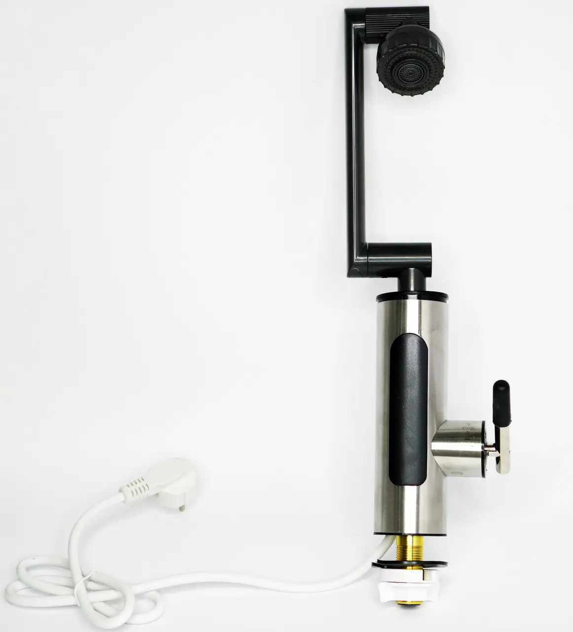 Водонагрівач проточний RY-016 з екраном складаний (26491754) - фото 2 Водонагрівач проточний RY-016 з екраном складаний (26491754) - фото 2