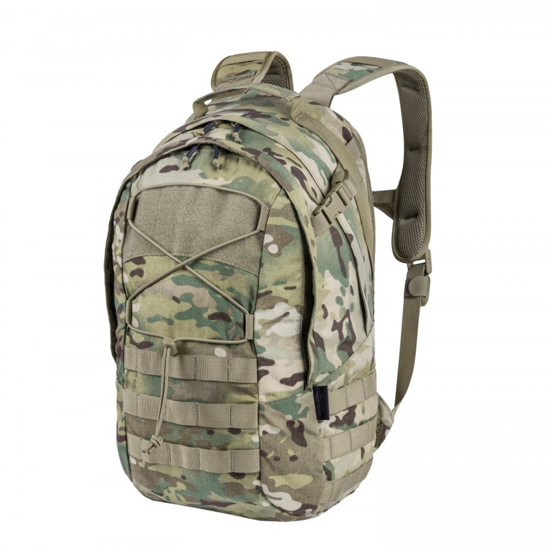 Рюкзак військовий HELIKON-TEX 21 л Камуфляж (PL-EDC-CD-34-21)