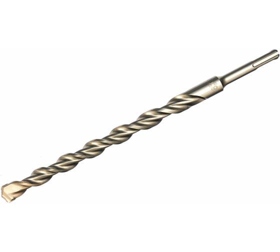 Бур Milwaukee SDS-Plus 18х300 мм 1 шт. (4932344304)