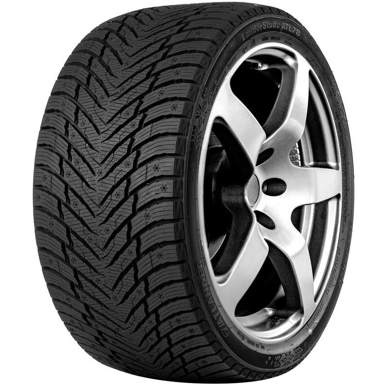 Автошина Atlander LanderStuds ATL78 245/45 R20 103T XL под шип (502984)