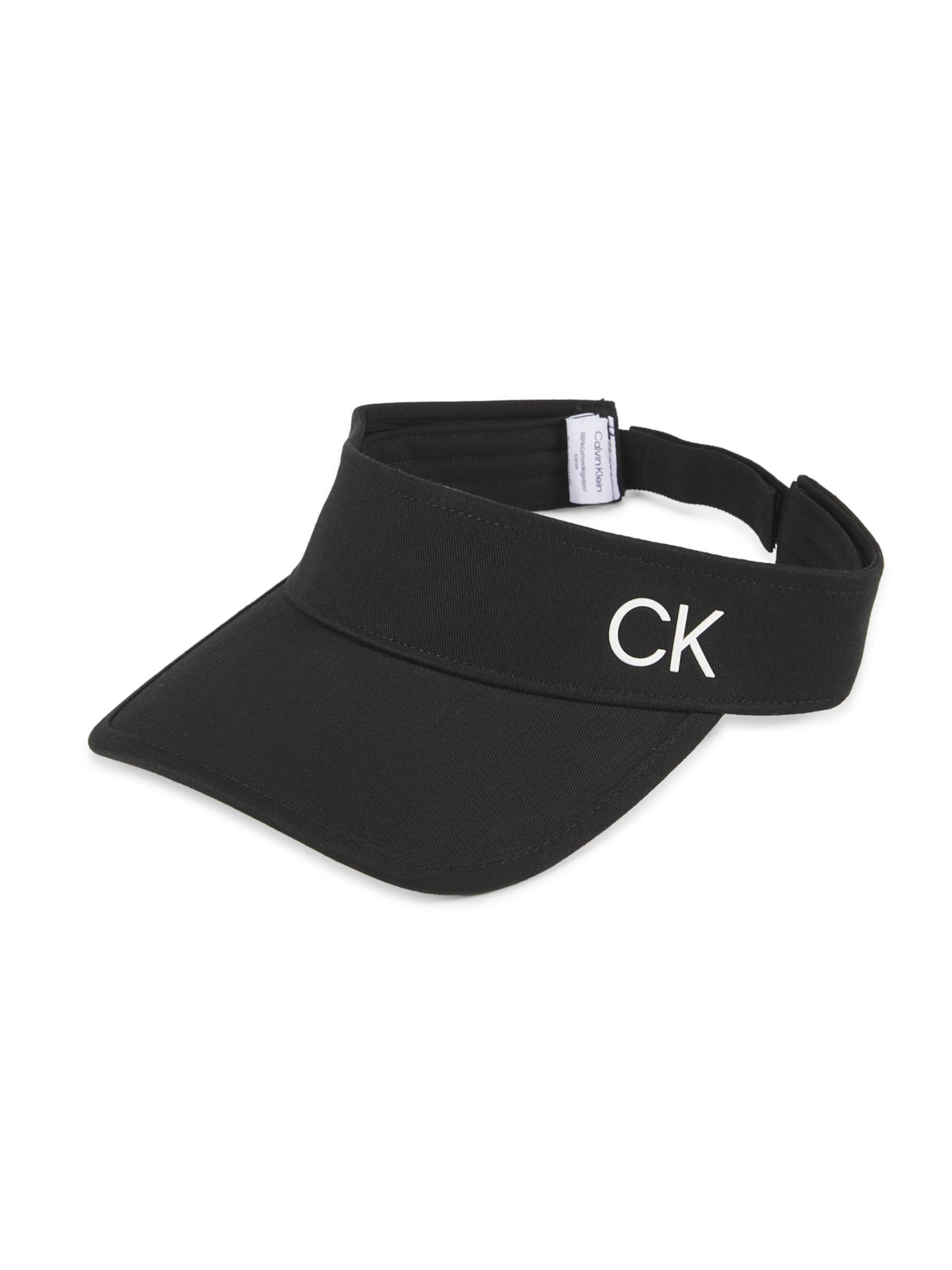 Кепка Calvin Klein Черный Кепка Calvin Klein Черный