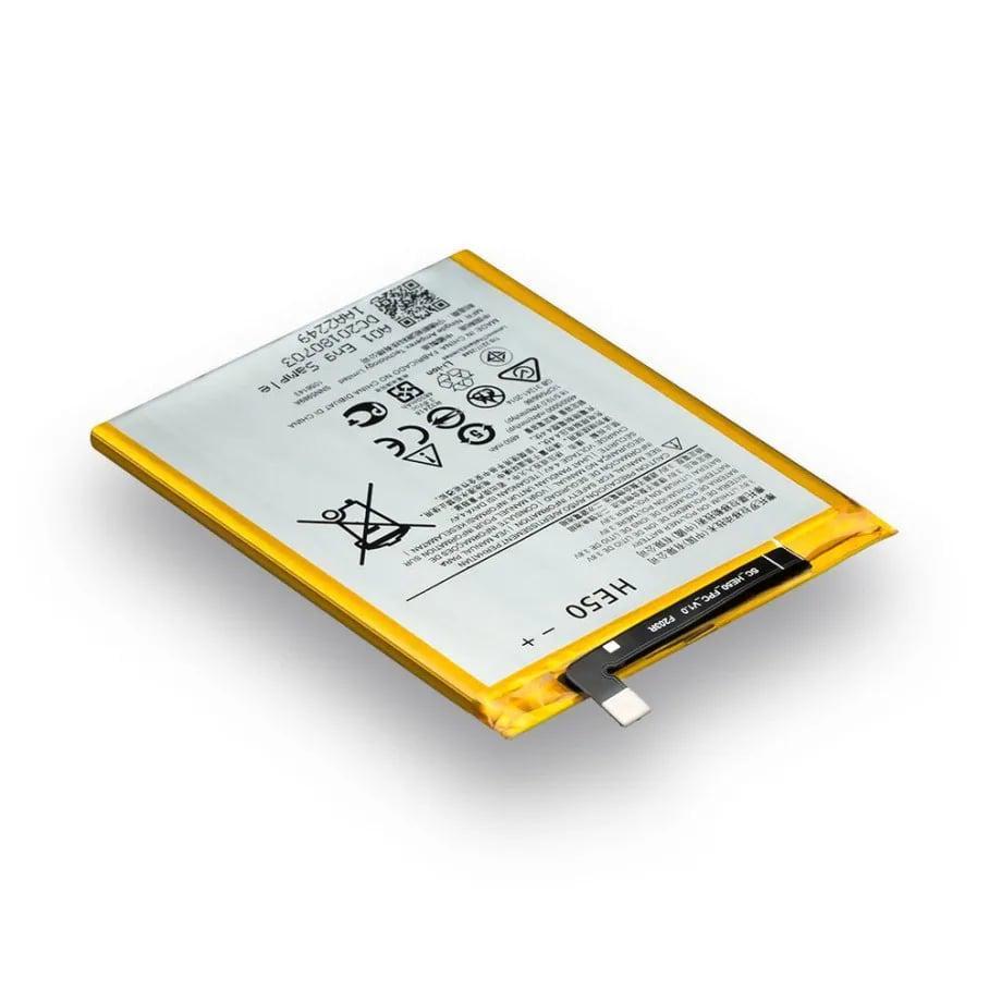 Аккумулятор для Motorola Moto E4 Plus/XT1771/HE50 AAA (2020000286547)
