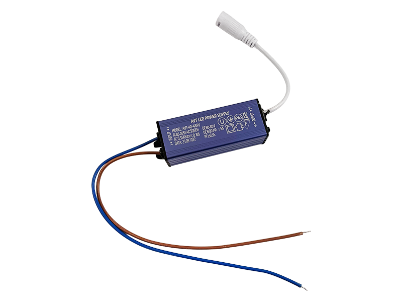 Драйвер AVT для LED панелей 40-48 W (7702)